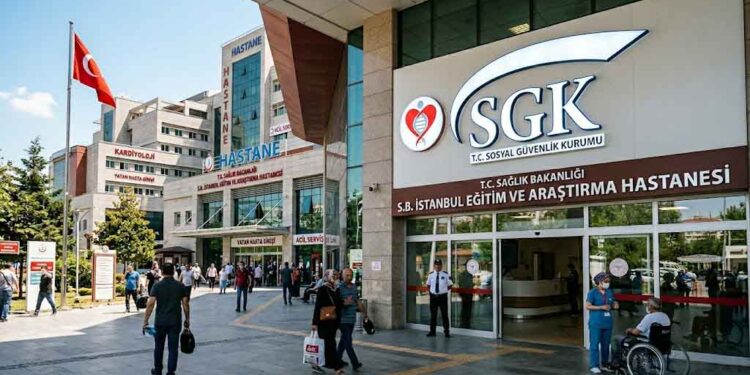 SGK Kalp Pilini Karşılıyor Mu?