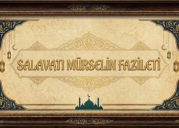 Salavatı Mürselin Fazileti