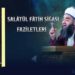 Kefene Yazılan Dua Cübbeli Ahmet Hoca
