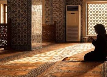 120 Yaşına Kadar Yaşamak İçin Dua