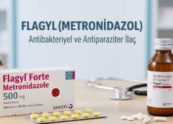 Flagyl Nedir?, Nasıl Kullanılır?