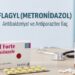 Flagyl Nedir?, Nasıl Kullanılır?