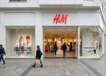 H&M İhracat Fazlası Ürünler