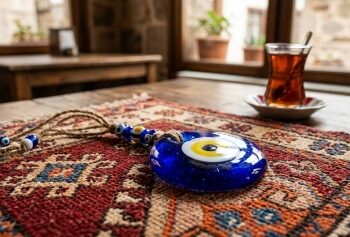 Nazarı Kaldıran Dua ve Nazara Karşı En Etkili Dua