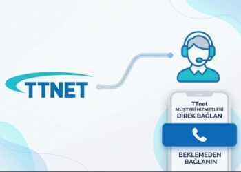 TTnet Müşteri hizmetleri direk bağlanma