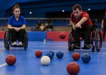 Boccia Nedir?, Boccia Oyunu Nasıl Oynanır?