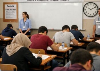 Zihin Açıklığı ve Sınavda Başarı Duası