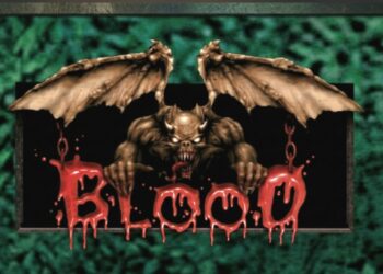 Blood (1997) PC Oyunu İncelemesi: FPS Tarihinin En Kanlı Klasiklerinden Biri