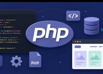 PHP Geliştirme Ortamında Hangi Yazılımlar Bulunmalıdır?