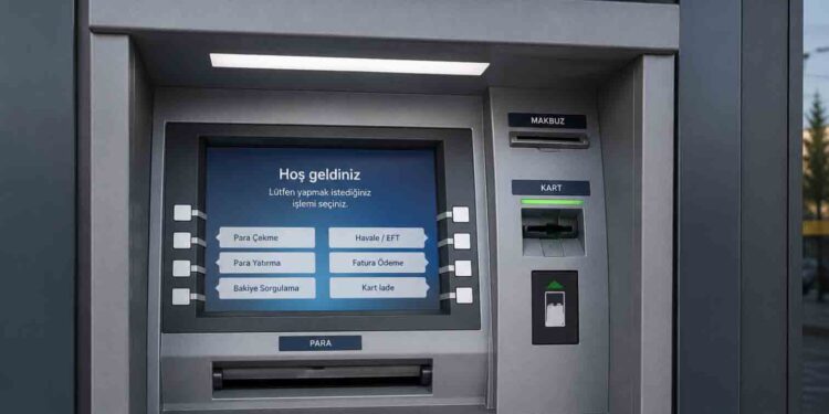 Halkbank Aile Kart Şifre Alma