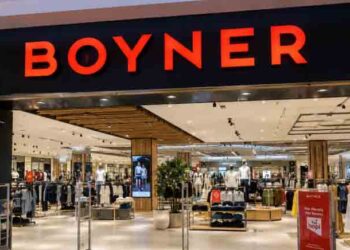 Boyner Çalışan Maaşları