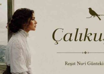 Çalıkuşu Romanının Kısa Özeti