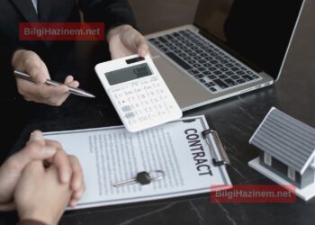 Mikail Enes Kaya: Emlakçıların Sosyal Medyada Sürekli Satış Yapmaya Çalışması Hata!
